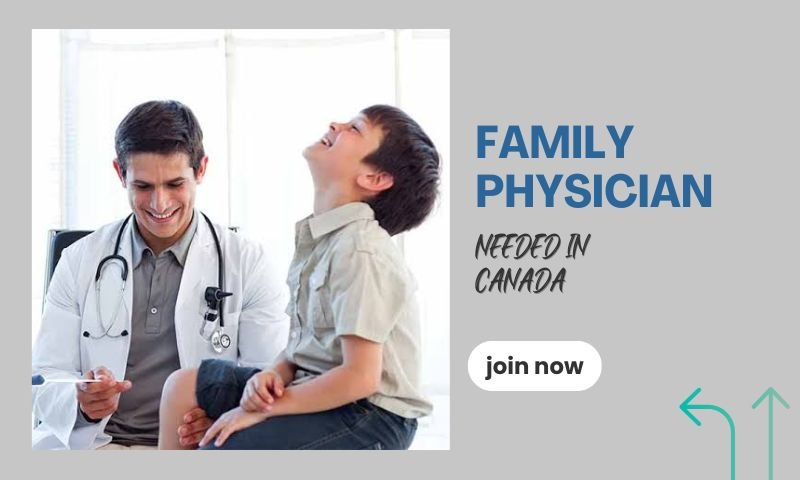Family Physician Jobs in Kitchener, Ontario