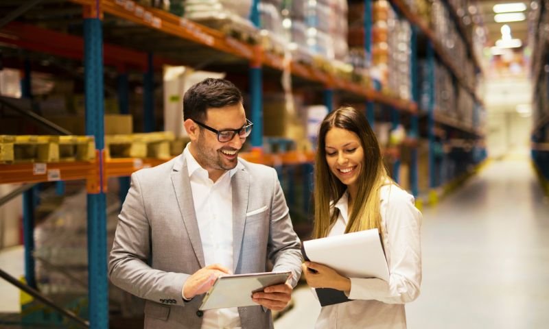 Warehouse Manager needed in Canada