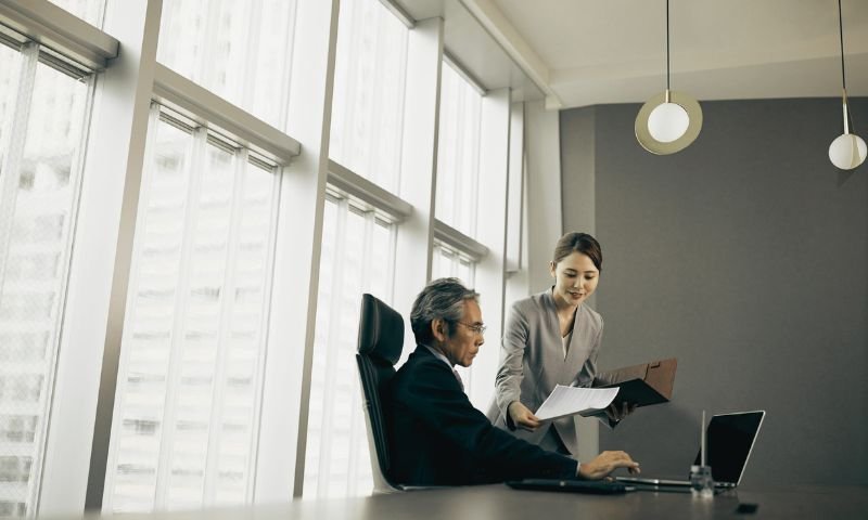 Office Assistant needed in Australia